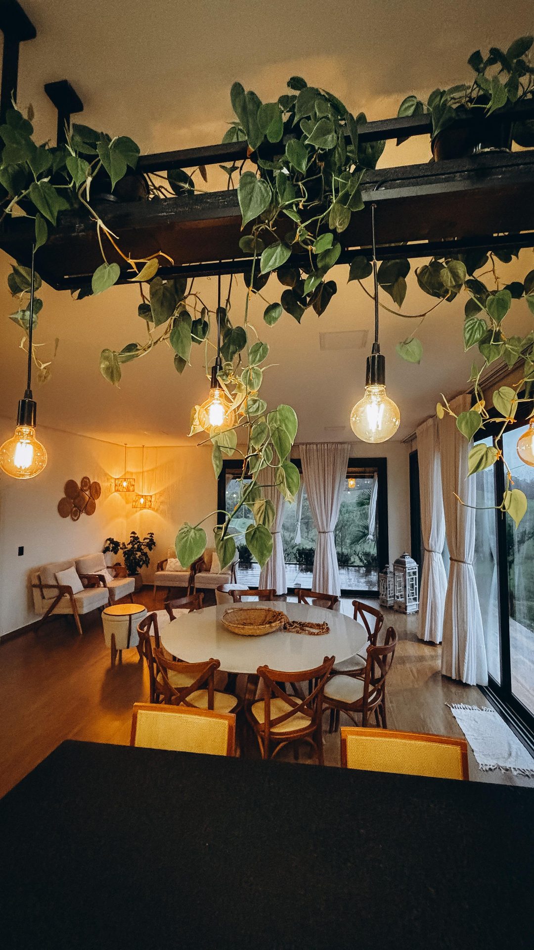 Casa da Montanha — cabana em São Miguel do Oeste/SC